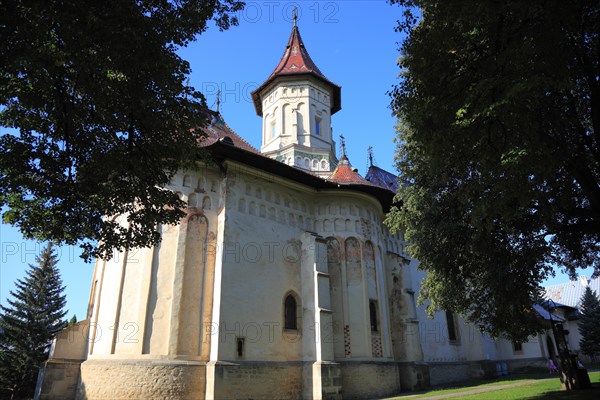 St. Gheorghe Monastery