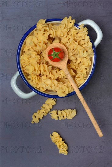 Pasta Capricci