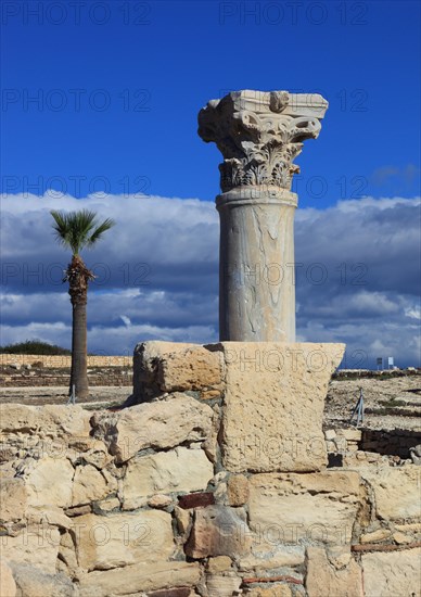 Kourion