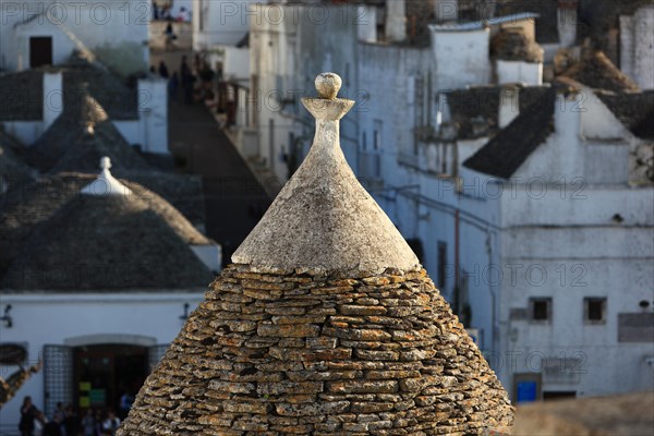 Alberobello