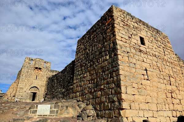 Qasr al Azraq