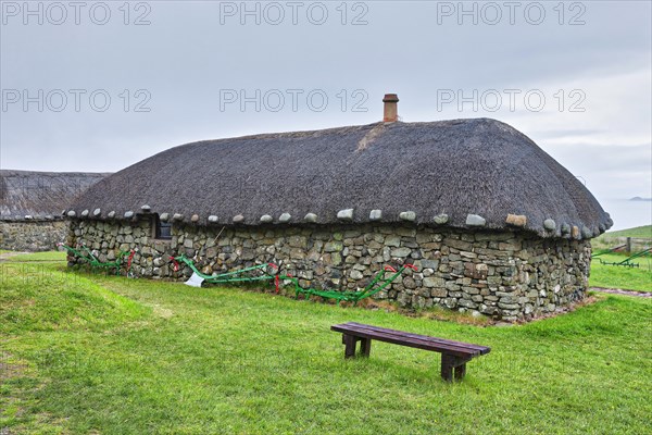 Open Air Museum