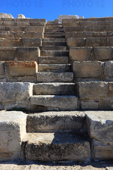 Kourion