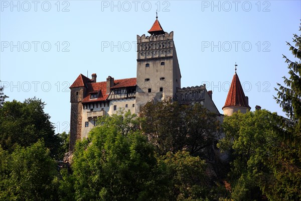 Bran Castle