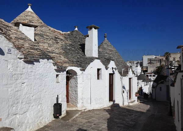 Alberobello