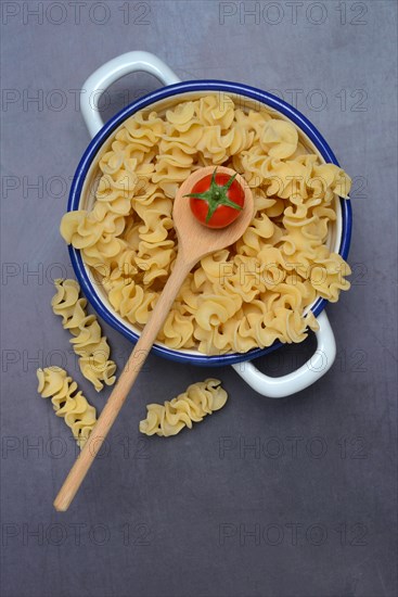 Pasta Capricci