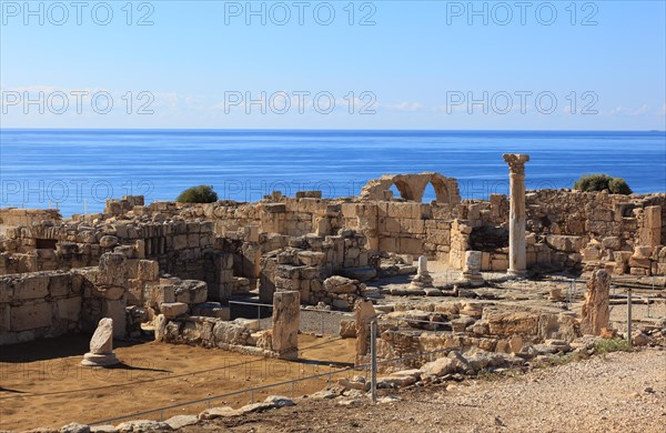 Kourion