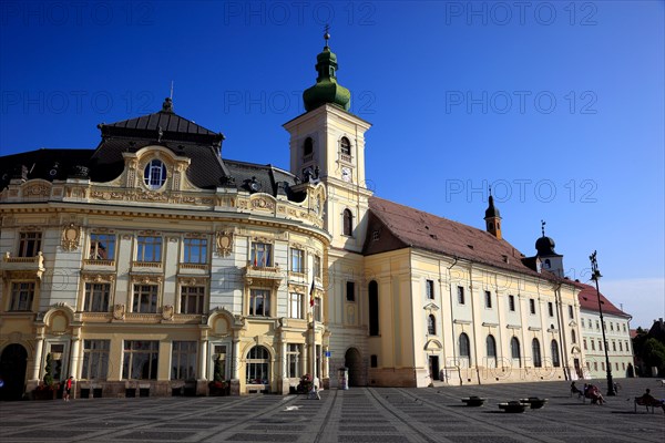 City Hall