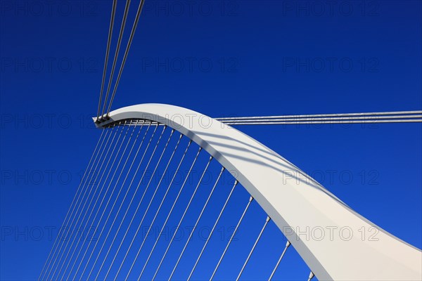 Samuel Beckett Bridge