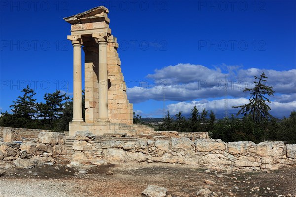 Kourion