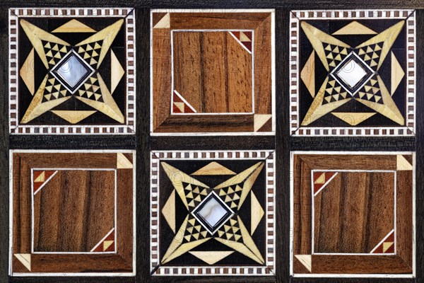 Wooden Chess Backgammon Game