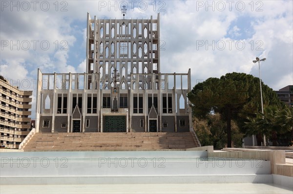 Gran Madre Di Dio Cathedral