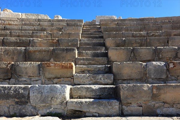 Kourion