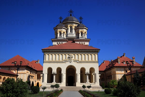 Coronation Cathedral of the Romanian Orthodox Church