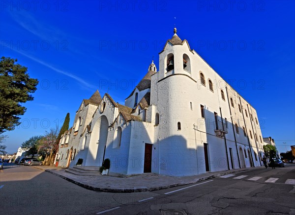 Alberobello