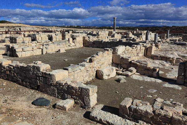 Kourion