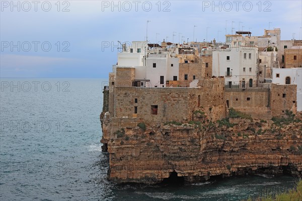 Polignano a Mare