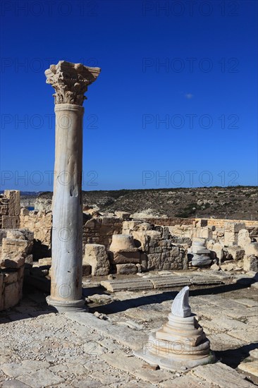 Kourion