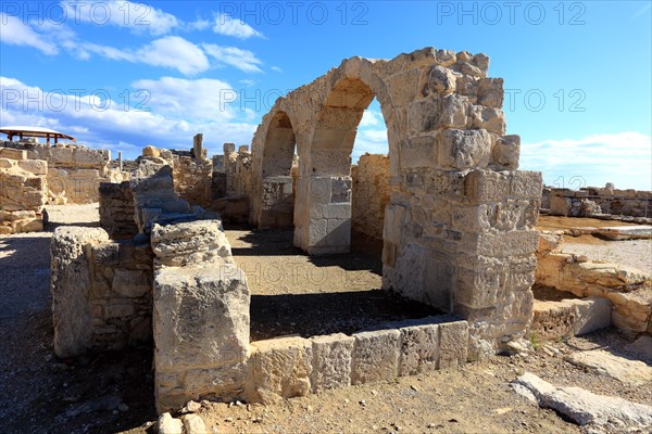 Kourion