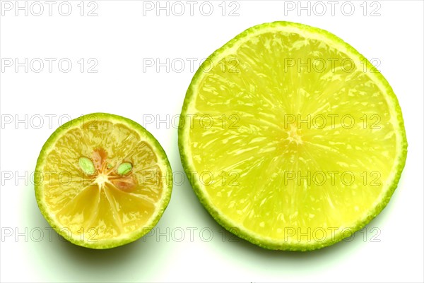 Persian lime