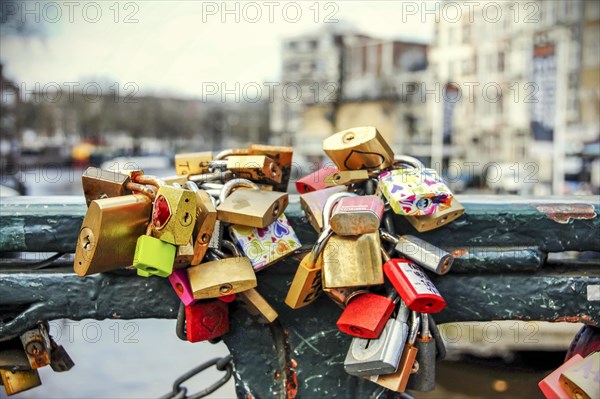 love locks