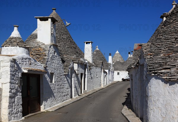 Alberobello