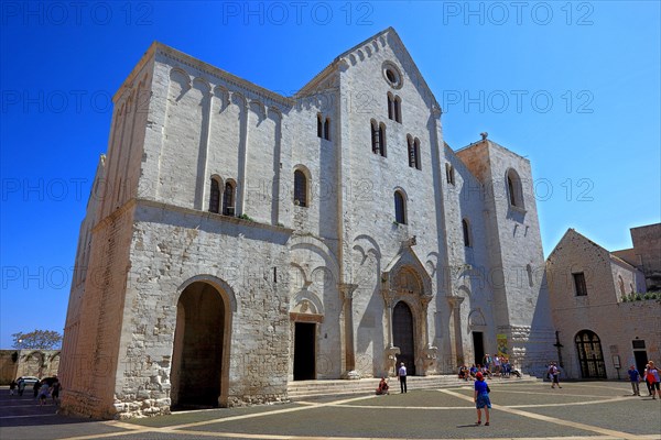 Basilica of San Nicola