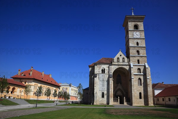 Roman Catholic Cathedral