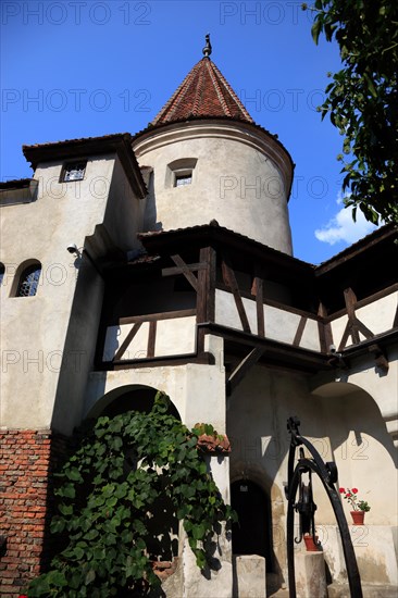 Bran Castle