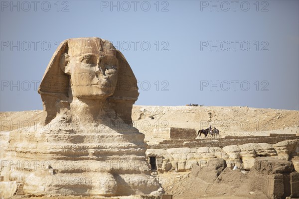 Great Sphinx