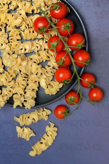 Pasta Capricci