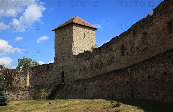 The Counts Castle of Kelling