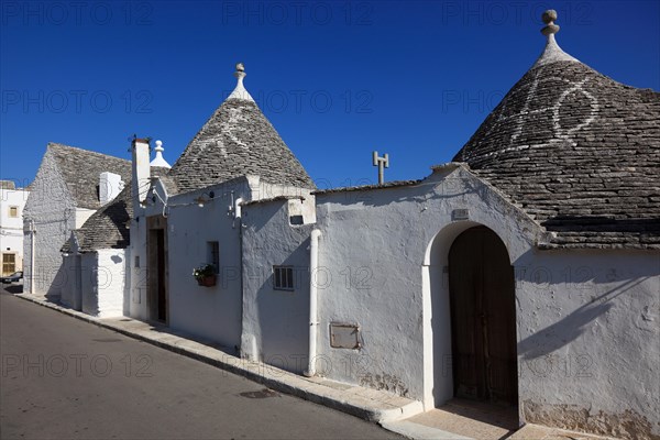 Alberobello