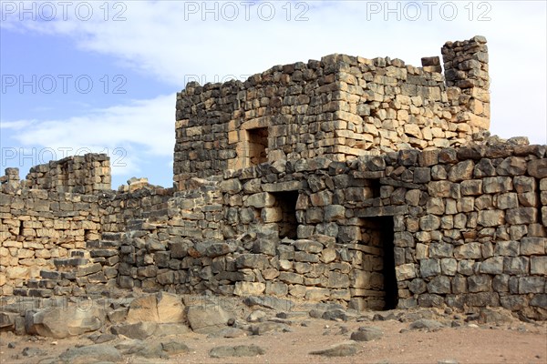 Qasr al Azraq