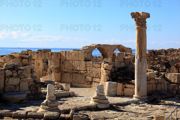 Kourion