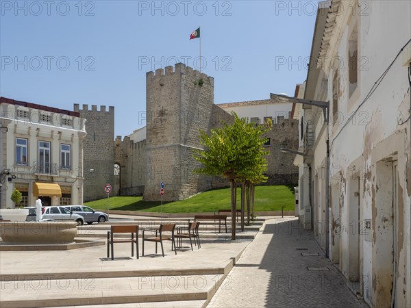 Castelo de Loule