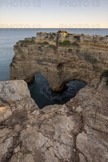 Praia da Marinha