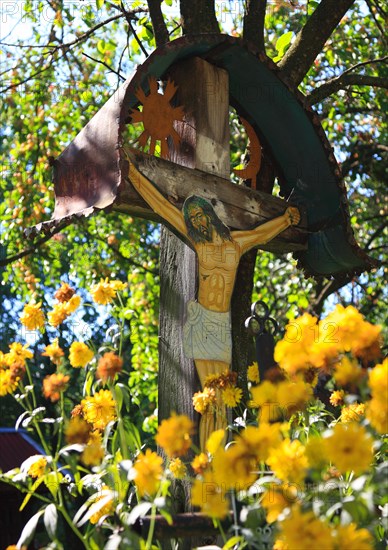 Cemetery of Budesti