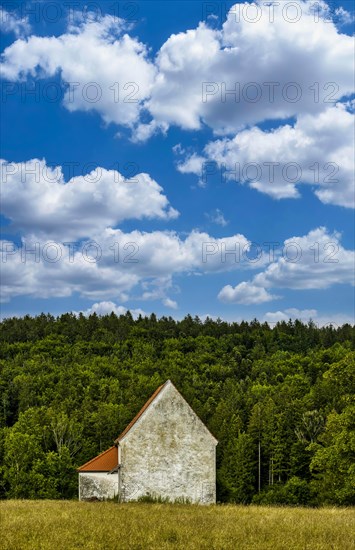 Chapel of St. Koloman