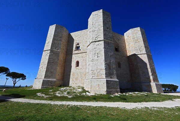 Castel del Monte