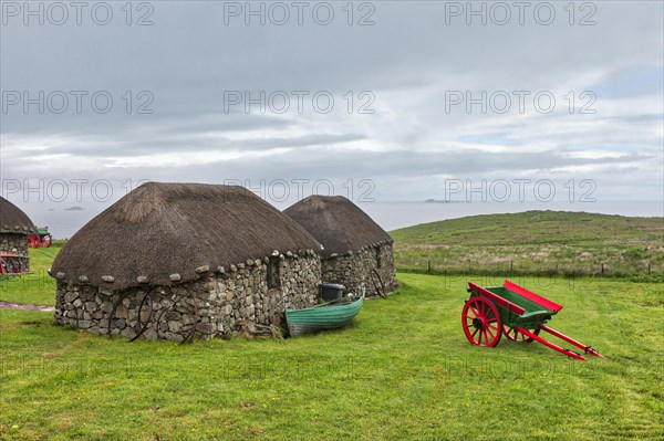 Open Air Museum