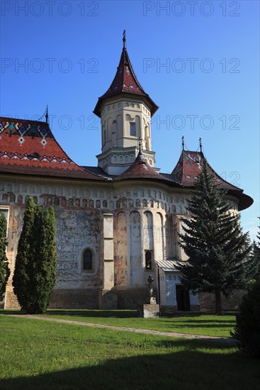 St. Gheorghe Monastery