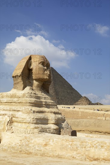 Great Sphinx