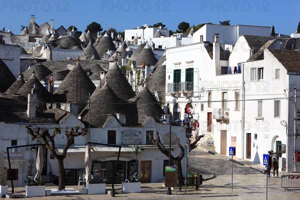 Alberobello