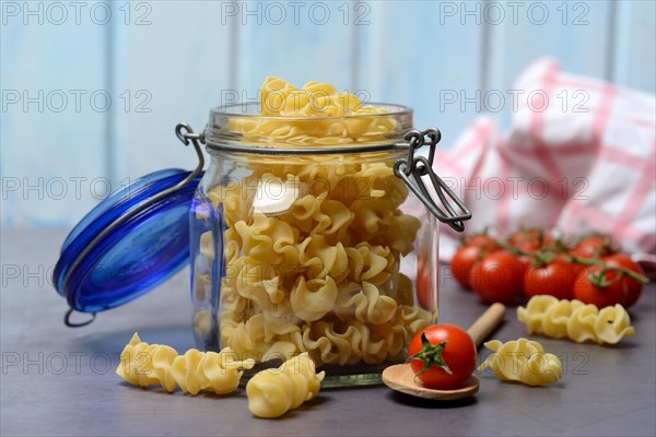 Pasta Capricci