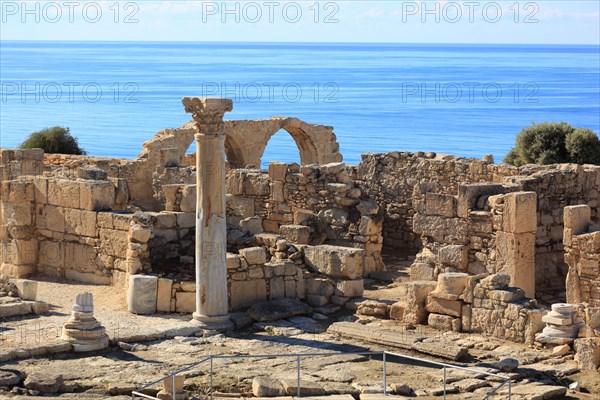 Kourion