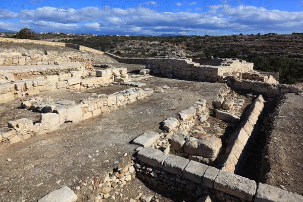 Kourion