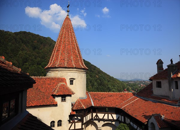 Bran Castle