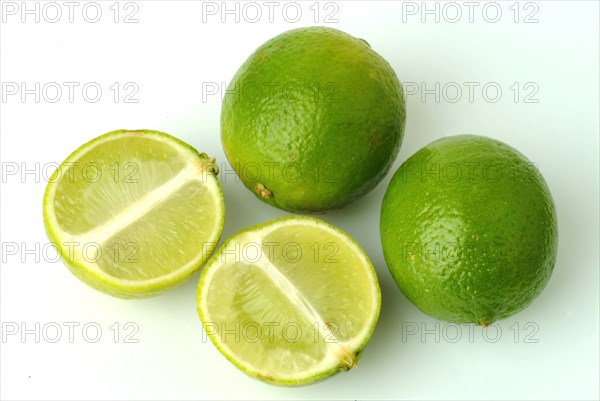 Persian lime