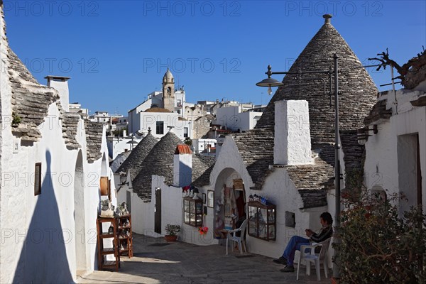 Alberobello